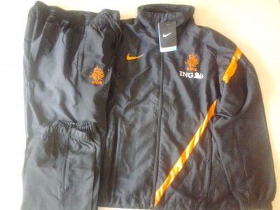 Nederlands elftal